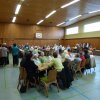 Seniorennachmittag der Gemeinde Ramsen 2011