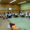 Seniorennachmittag der Gemeinde Ramsen 2011