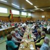 Seniorennachmittag der Gemeinde Ramsen 2011