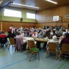 Seniorennachmittag der Gemeinde Ramsen 2011
