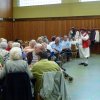 Seniorennachmittag der Gemeinde Ramsen 2011
