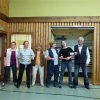 Seniorennachmittag der Gemeinde Ramsen 2011
