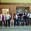 Seniorennachmittag der Gemeinde Ramsen 2011