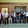 Seniorennachmittag der Gemeinde Ramsen 2011
