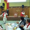 Seniorennachmittag der Gemeinde Ramsen 2011