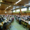 Seniorennachmittag der Gemeinde Ramsen 2011