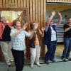 Seniorennachmittag der Gemeinde Ramsen 2011