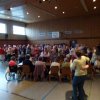 Seniorennachmittag der Gemeinde Ramsen 2011