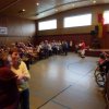 Seniorennachmittag der Gemeinde Ramsen 2011