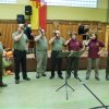 Seniorennachmittag der Gemeinde Ramsen 2011